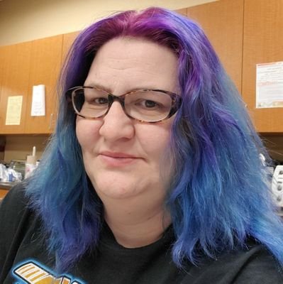 Whovian. Critter. Proud mother and grandmother. Plays Minecraft but loves all kinds of games! Newbie Streamer.