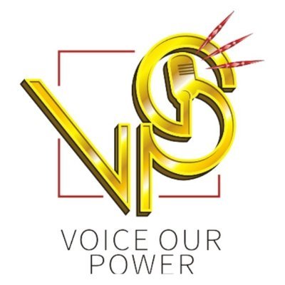 To have a voice is to have power, so step up & step in to change. Let's Voice Our Power together! For more information, please visit the link below.