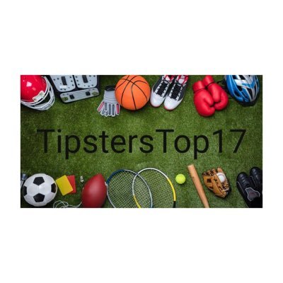 Tipsters especializados en 🎾 y ⚽️ (amplios mercados incluyendo 2°B y 3° división española)
Solo para mayores de 🔞