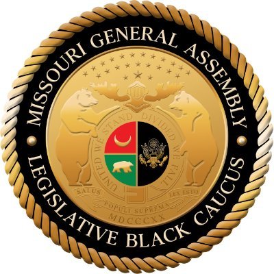 The Missouri Legislative Black Caucus represents approximately 1,000,000 citizens. The MLBC is comprised of 15 House members and 5 Senators.