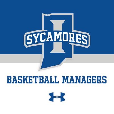 Official twitter account of The Indiana State Men's Basketball Managers. #MarchOn | #Kaizen