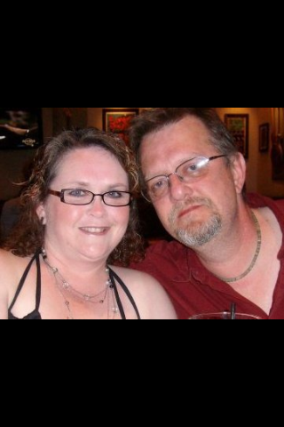 married to Jeff Long with 5 children.