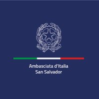 Italy in El Salvador (@italyinsalvador) 's Twitter Profile