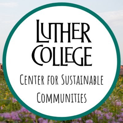 Our mission is to be a catalyst for sustainable change on Luther College’s campus and throughout Northeast Iowa.