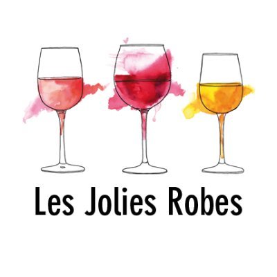 Les Jolies Robes mettent les femmes du vin en valeur, celles qui le font 🍇 mais aussi celles qui le dégustent de manière joyeuse et décomplexée ! 🍷🥂