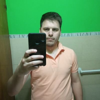 BrianCisneros92's profile picture. Futuro veterinario!