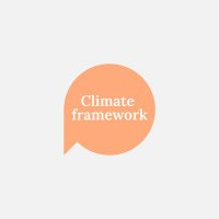 climateframework (@uniteonclimate) 's Twitter Profile