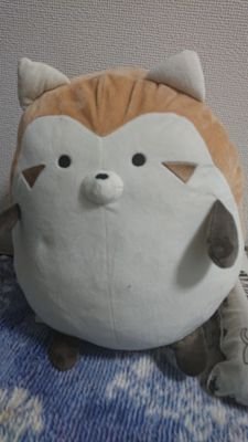 7qChHFvPCksP91u's profile picture. こちら身内垢。
フォローリクエストはご遠慮ください。