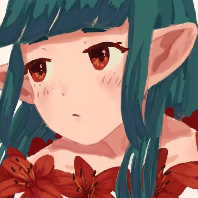 リンさんのプロフィール画像