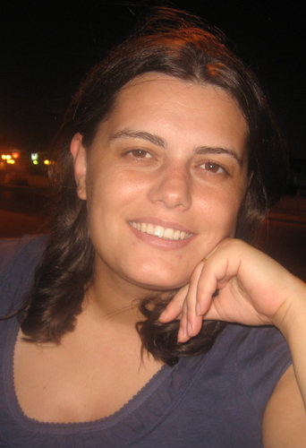 SoniaResuli's profile picture. 