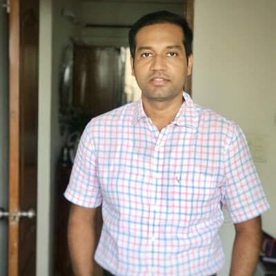 IRS Officer by profession and photographer by passion. Leveraging technology for serving tax payers. Views are personal.