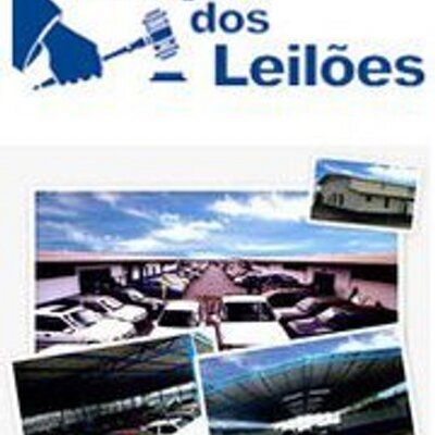 Parque dos Leilões