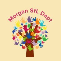 Morgan SfL(@MorganSfL1) 's Twitter Profile Photo
