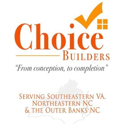 Choice Builders Inc.