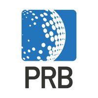 PRB(@PRBdata) 's Twitter Profileg