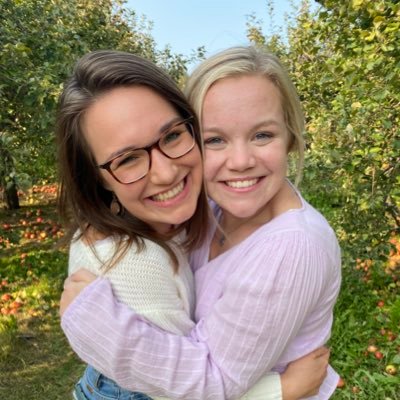 KolbeyBormann's profile picture. hebrews 11:1 | | perham mn || umn ‘22〽️