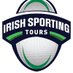 Irish Sporting Tours (@sportingtourz) Twitter profile photo Irish Sporting Tours (@sportingtourz) Twitter profile photo