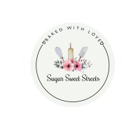 Sugar Sweet Streets by Jasmine Hayza(@sgrsweetstreets) 's Twitter Profile Photo