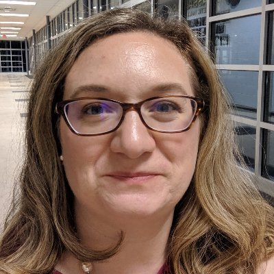 Coordinator of Professional Learning
Instructure Contractor and Facilitator
@GoogleforEDU Trainer/Coach #CanvasCertified