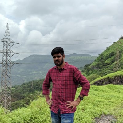 @vsatyasrinivas