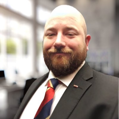 Technical Solutions Professional for Identity and Information Protection at Microsoft and all around PowerShell Guru.
https://t.co/0I23J1dVUD