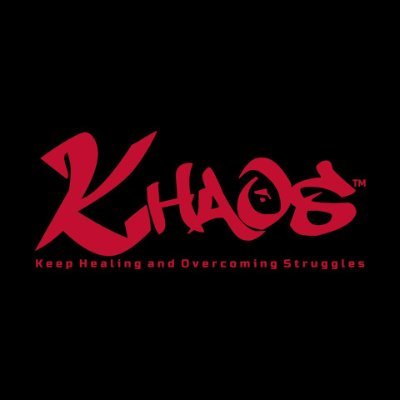 Founder of the KHAOS Mindset/ trauma informed curriculums and programs/Speaker/Trainer/Therapist/Inquiries please contact info@organizedkhaos.org