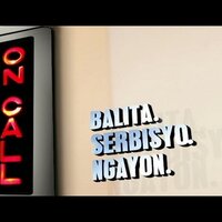 On Call (@oncallgmanewstv) Twitter profile photo