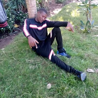 GumisirizaNorm2's profile picture. watching football