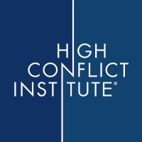 High Conflict Institute(@HighConflict) 's Twitter Profile Photo
