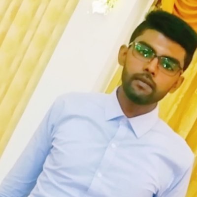 Pragash717K's profile picture. LOVE MY FAMILY