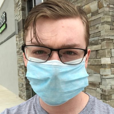 23 | UVF ‘20 | Music Dude | Weeb
