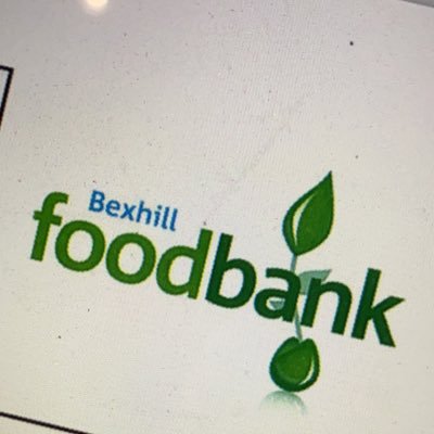 Bexhill & Battle Foodbanks