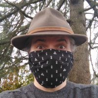 Arno (@c2m) 's Twitter Profile