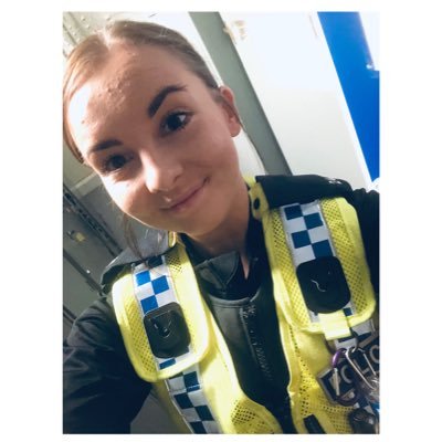 Student officer based in Scarborough, North Yorkshire *In an emergency ring 999*