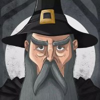 Mago Merlin do Malte 🇧🇷 (@justicamago) 's Twitter Profile