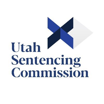 The Utah Sentencing Commission advises all three branches of the Utah government on criminal sentencing policy.