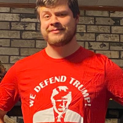 Profile Picture of Caleb Dan Gammons (@dan_gammons) on Twitter