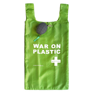 withoutPLASTIC's profile picture. PLASTIK adalah penyumbang sampah terbesar di dunia. Setiap hari kita PASTI menggunakan plastik dan butuh 1.000 tahun untuk menguraikannya. SADAR kah Anda?