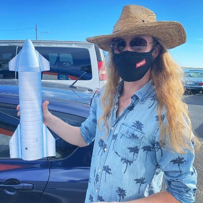 SpaceViking777's profile picture. Just your friendly neighborhood Spider-Man. I make models and think space is pretty dope