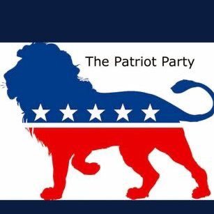 Patriot3311's profile picture. 