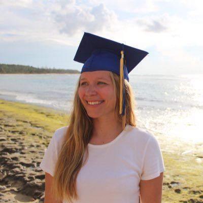 EmilyMozUD's profile picture. UD '17 & '20
MA, Communication