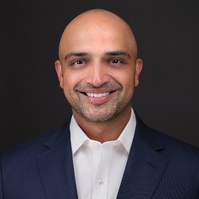RishiShukla's profile picture. Co-Founder/Investor at Bram Capital + #STEM + #Healthcare + #Education + #AllThingsBoston