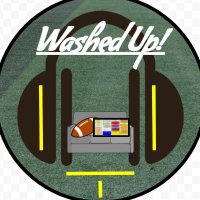 Washed Up! (@washedup18) 's Twitter Profile