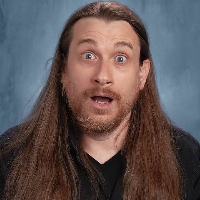 EricMFaircloth's profile picture. CEO of multiple Fortune 500 companies, philanthropist, billionaire, devastatingly handsome, and an all around wonderful human being. Just kidding, I'm a teacher