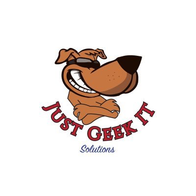 Just Geek IT Solutions We service residential and business clients for their computer repair needs.
