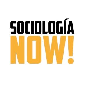 Noticias, actualizaciones y comentarios sobre el mundo de la #sociología #sociology #soziologie