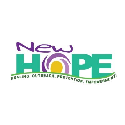 New HOPE of McDowell is a Domestic Violence and Sexual Assault Agency providing services to victims, survivors and their families in McDowell County.