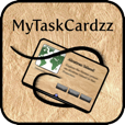 mytaskcardzz's profile picture. A fun and unique way to experience your life
