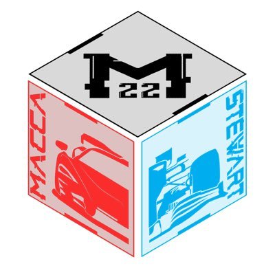 I stream F1 racing on my YouTube channel Motorsport fan, bit of a knob 🙃