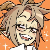 mmmmuda🐉 COMM OPEN(@mildough) 's Twitter Profile Photo